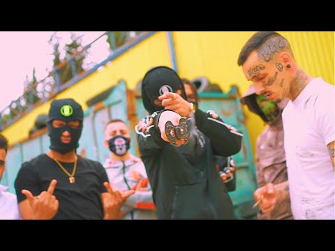 SIE777E - NO BULLSHI TT feat. NARKO (Official Video) #DRILL #SPANISHDRILL