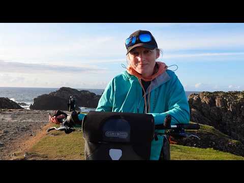 THIS is why I ride | Bikepacking the Outer Hebrides