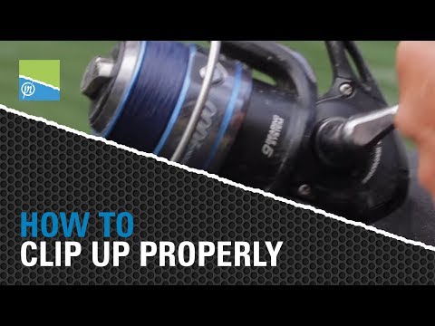 How To Clip Up PROPERLY with Tommy Pickering!