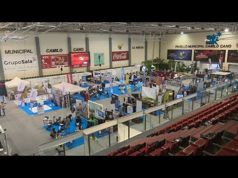 La VI Exponucía arranca hoy con 70 comercios y 20 marcas del automóvil