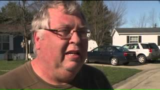 Search for the suspect in Tuscarawas County woman`s murder