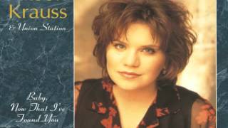 Loves Me Like a Rock - Alison Krauss &amp; Unión Station (Versión)