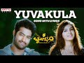 Yuvakula Full Song Ll Brindaavanam Movie Ll Jr Ntr Kajal Agarwal Samantha
