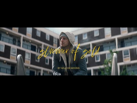 Million Moons - Glimmer of Gold