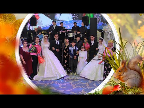 Nasiba ona & Aziza ona & Orzigul ona Quvonchli kunlaringiz muborak bo'lsin sizlarni tabriklaymiz