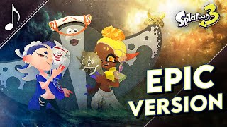 Cover art for Anarchy Rainbow (Epic Remix)