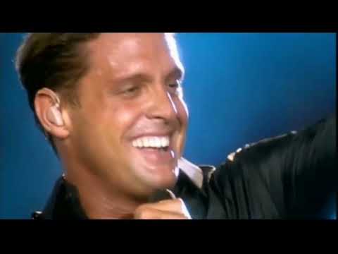 Será Que No Me Amas - Luis Miguel - Vivo 2000