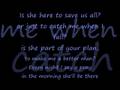 Johnny Reid- Missing An Angel with lyrics 