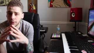 Panty Dropper MIDI &amp; Loop Pack DEMO