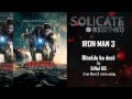 Iron Man 3 Intro Song I'm Blue(da ba dee) by ...