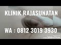 KHITAN LASER ELECTROCAUTER KLINIK RAJASUNATAN