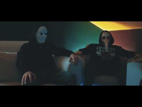 Asab RP - Müsait (Official video) Prod.Rapplay