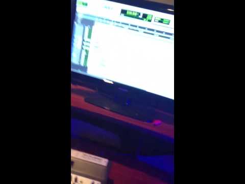 Dem Ville Boyz - 4AM (Ft. Ashlei Lauren) (Snippet) [In Stud