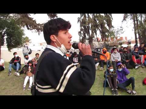 JAKEV vs ACORDE VOCAL - Cuartos (Clasificatoria WCB #1)