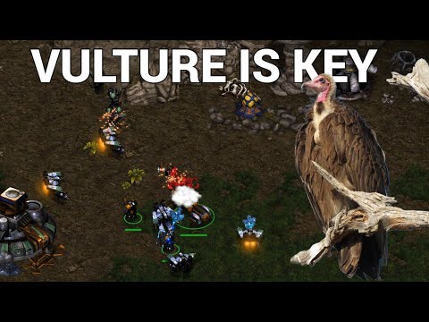 StarCraft 1: RUBBER MATCH! - Ridesky vs soso | CNSL 6