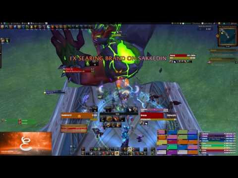 Ecology vs. Mythic Krosus - Guardian PoV