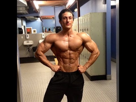 Sadik Hadzovic - Motivação Men´s Physique - #03