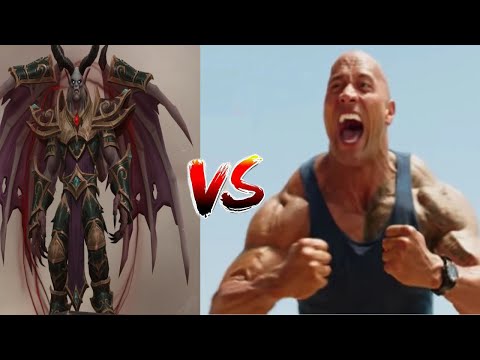 Its Gainz O Clock HC Lords of dread first kill