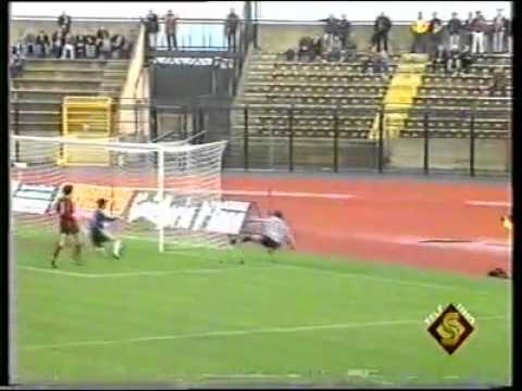 Acireale - Battipagliese 0-1