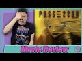 Possessor Uncut (2020) - Horror Movie Review