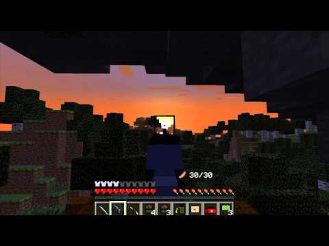 .Zweiter Weltkrieg. [Der Film] [Mit FlansMod] {Minecraft}