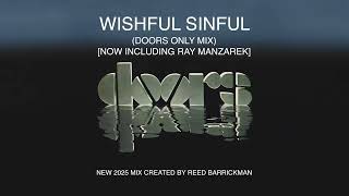 The Doors - Wishful Sinful (Doors Only Mix) [Now Including Ray Manzarek]