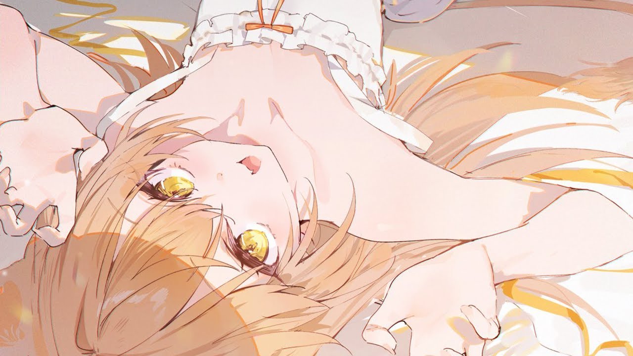 誕生日ASMRをさせられる枠