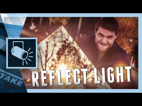 5 Tips to Light a Scene with Mirrors | Cinecom.net