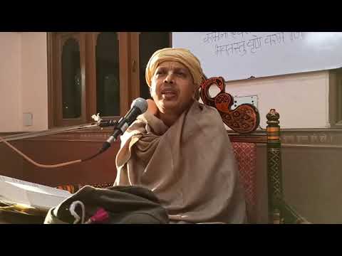 SB Class (7.10.7, Hindi) by HG Seva Vilas Prabhuji, 17th February 2020