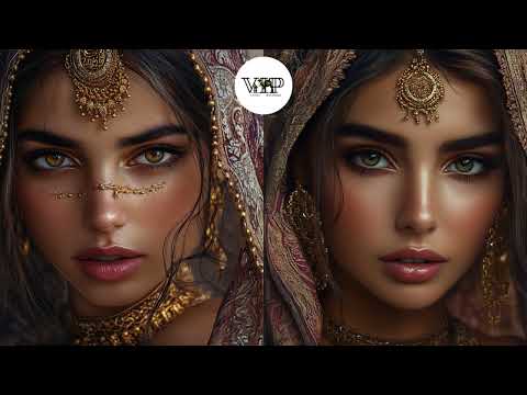 𝐎 𝐋 𝐋 𝐅  - El HaiK [Organic House, Downtempo, Anatolia, Chill, Deep]