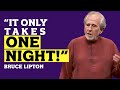 Ageless Living: The SECRET of the THETA MIND and How It Programs BEHAVIOR | Bruce Lipton