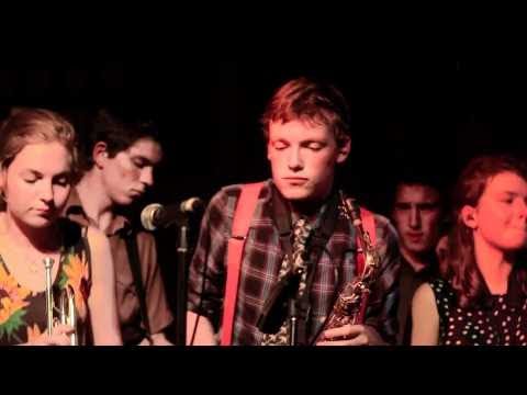 Cactus Channel Live - Pepper Snake