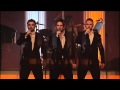 12 Tenors You Raise Me Up