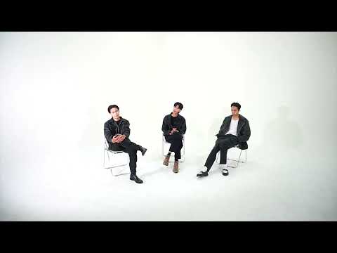 JI3 - Peran (Official Visualizer)