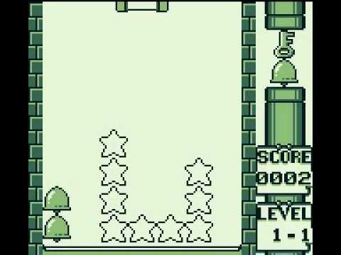 Let's Blindly Play: C Is For Chiki Chiki Tengoku