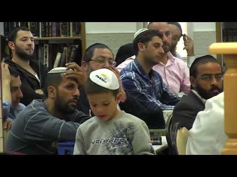 הרב יורם אברג'ל – המסר היומי – יום הבהיר י"ז סיון – י"ז סיון תשפ"ה