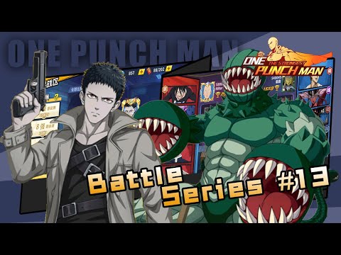 SSR+ Zombieman Era Begins Watch Until The End For The Epic Battle