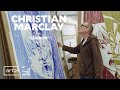 Christian Marclay in "London" - Season 10 - "Art in the Twenty-First Century" | Art21