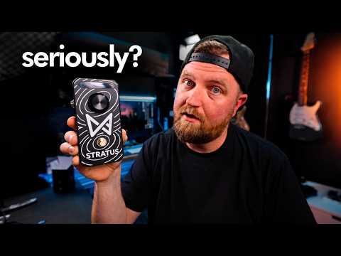 StratusĀ® Multi-Effects Pedal with AI FX Builder & NAM A2 image 8