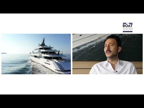 Palumbo Superyachts - The Boat Show