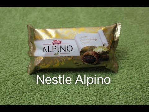 Nestle Alpino