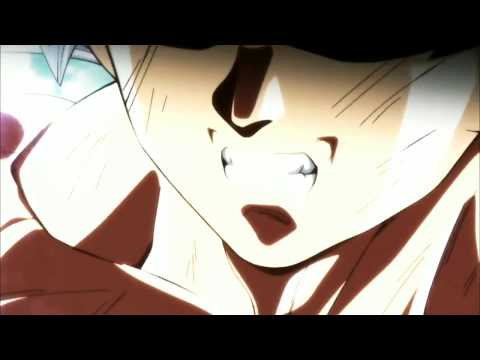 Dragon Ball Super AMV  : Super Kamehameha  Giorgio Vanni
