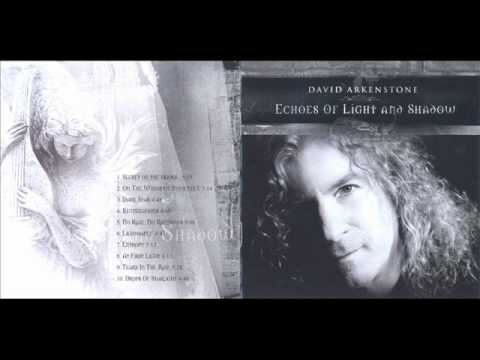 DAVID ARKENSTONE - DARK STAR