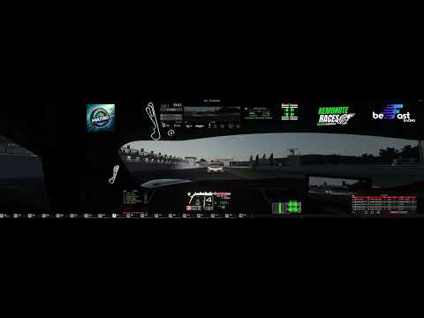 Ferrari Challenge - 488 challenge EVO - Magione - MATISO RACING