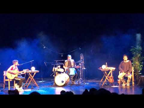 Stay Homas - In The End @ Auditori de Girona