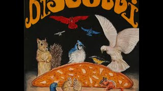 ~Robyn Hitchcock&#39;s ~ Biscotti ~ Edible Music ~