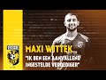 Transfervrije Maximilian Wittek tekent voor drie jaar bij Vitesse