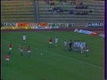 video: Kovács Kálmán gólja Izland ellen, 1988