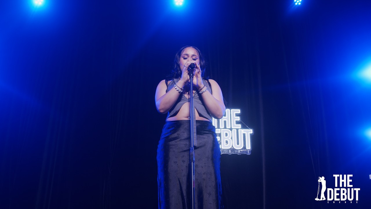 Everybody Has Their Ways Of Coping Through Pain ... This Is Her Way 🔥 | Eilahn "High"