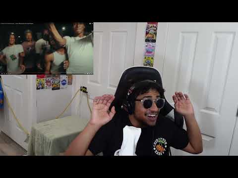 Mykal Reacts to 150 Bump x 150 Wiz x B Lovee - Tweak (Official Video) Shot By:@sisk.jpeg